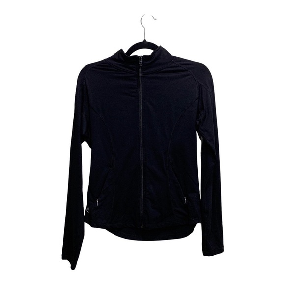 Stormtech Twirl Fusion Fitness Jacket Size 14 - Picture 1 of 2